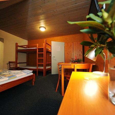 Lesní Chata Bedřichov Exterior foto