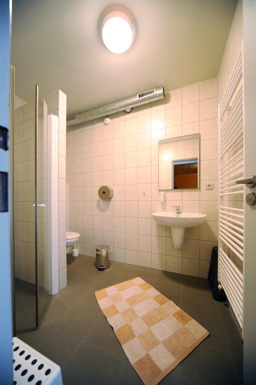 Lesní Chata Bedřichov Quarto foto