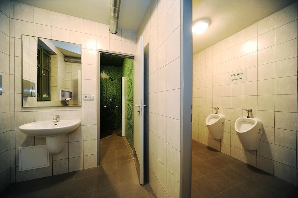 Lesní Chata Bedřichov Quarto foto
